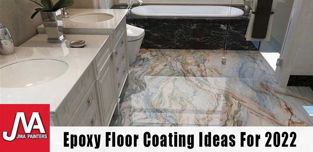 Epoxy Floor Coating Ideas For 2022