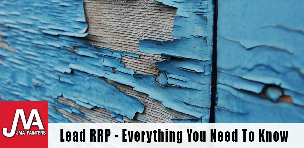 Lead RRP - Everything You Need To Know
